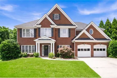 4134 Oberon Drive SE, Smyrna, GA 30080 - Photo 1