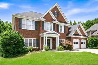 4134 Oberon Drive SE, Smyrna, GA 30080 - Photo 37
