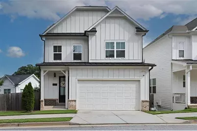 1860 NW Commons Place NW, Atlanta, GA 30318 - Photo 1