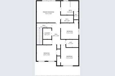 1860 NW Commons Place NW, Atlanta, GA 30318 - Photo 25