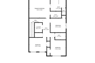 1860 NW Commons Pl NW, Atlanta, GA 30318 - Photo 25