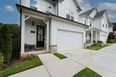 1860 NW Commons Place NW, Atlanta, GA 30318 - Photo 3
