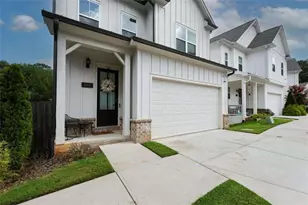1860 NW Commons Pl NW, Atlanta, GA 30318 - Photo 3