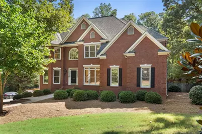 405 Island Cove Drive, Newnan, GA 30263 - Photo 1