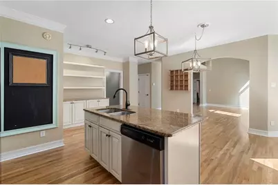 405 Island Cove Drive, Newnan, GA 30263 - Photo 11