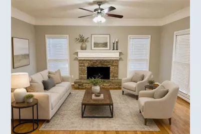 1244 Hadaway Court NE, Lawrenceville, GA 30043 - Photo 9