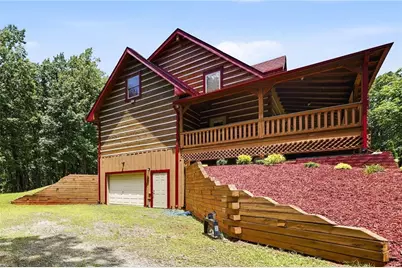 116 Hidden Cove Drive, Ball Ground, GA 30107 - Photo 47