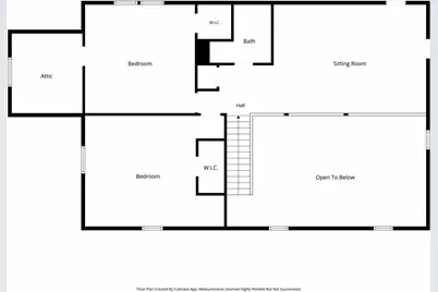 [Address not provided], Ball Ground, GA 30107 - Photo 63