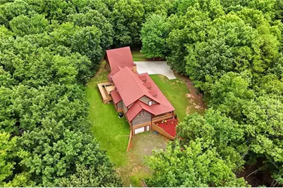 116 Hidden Cove Drive, Ball Ground, GA 30107 - Photo 63