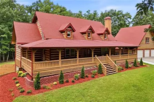 116 Hidden Cove Dr, Ball Ground, GA 30107 - Photo 1