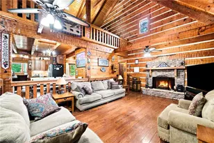 116 Hidden Cove Dr, Ball Ground, GA 30107 - Photo 9