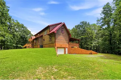 116 Hidden Cove Drive, Ball Ground, GA 30107 - Photo 51