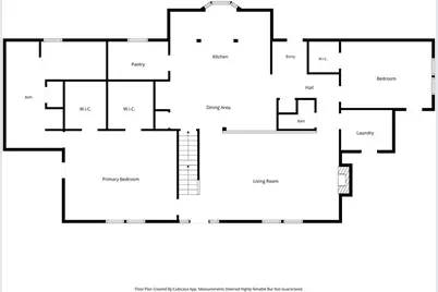 [Address not provided], Ball Ground, GA 30107 - Photo 65