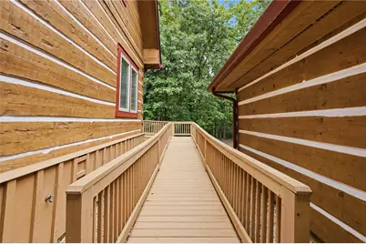 116 Hidden Cove Drive, Ball Ground, GA 30107 - Photo 45