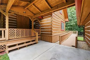 116 Hidden Cove Dr, Ball Ground, GA 30107 - Photo 45