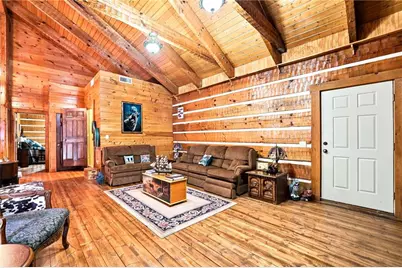 116 Hidden Cove Drive, Ball Ground, GA 30107 - Photo 37