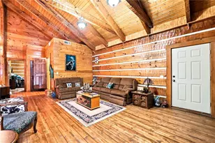 116 Hidden Cove Dr, Ball Ground, GA 30107 - Photo 37