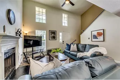 4936 Windsor Downs Drive, Decatur, GA 30035 - Photo 5