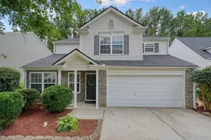 115 Village Trce, Woodstock, GA 30188 - Photo 1