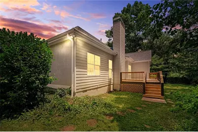 2333 Ettas Circle SE, Conyers, GA 30013 - Photo 33