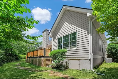 2333 Ettas Circle SE, Conyers, GA 30013 - Photo 31