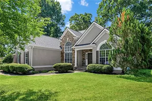 2333 Ettas Circle SE, Conyers, GA 30013 - Photo 3