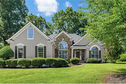 2333 Ettas Circle SE, Conyers, GA 30013 - Photo 1