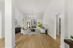 2333 Ettas Circle SE, Conyers, GA 30013 - Photo 5