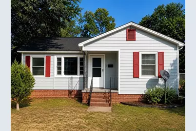 1540 Burton Avenue, Macon, GA 31204 - Photo 1
