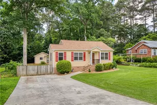 515 Scott Cir, Decatur, GA 30033 - Photo 21