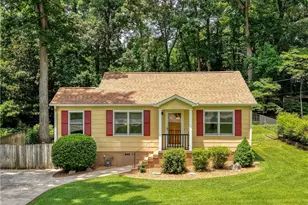 515 Scott Cir, Decatur, GA 30033 - Photo 1