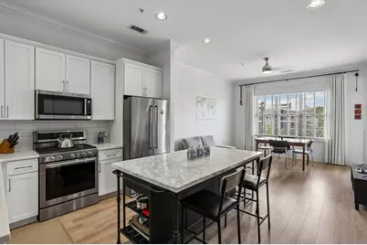 625 Piedmont Avenue NE #3025, Atlanta, GA 30308 - Photo 1