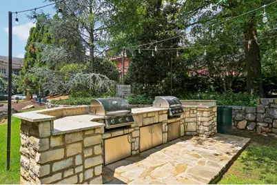 625 Piedmont Avenue NE #3025, Atlanta, GA 30308 - Photo 29