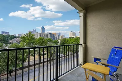 625 Piedmont Avenue NE #3025, Atlanta, GA 30308 - Photo 17