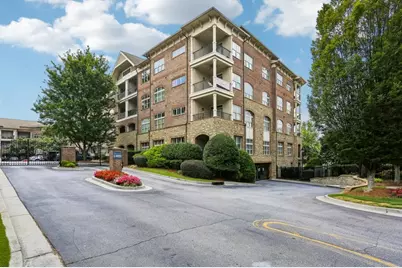 625 Piedmont Avenue NE #3025, Atlanta, GA 30308 - Photo 7