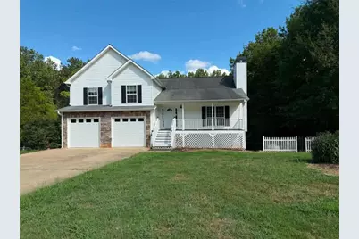 70 Cedar Creek Crossing, Cedartown, GA 30125 - Photo 1