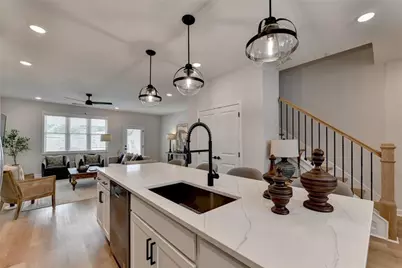 1927 Audra Alley, Kennesaw, GA 30144 - Photo 15