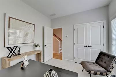 1927 Audra Alley, Kennesaw, GA 30144 - Photo 5