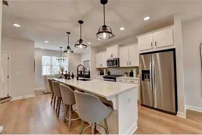 1927 Audra Alley, Kennesaw, GA 30144 - Photo 13
