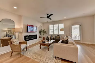 1927 Audra Alley, Kennesaw, GA 30144 - Photo 7