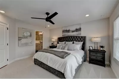 1927 Audra Alley, Kennesaw, GA 30144 - Photo 23