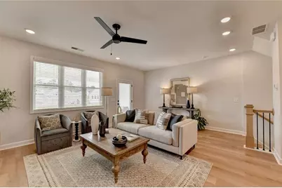 1927 Audra Alley, Kennesaw, GA 30144 - Photo 9