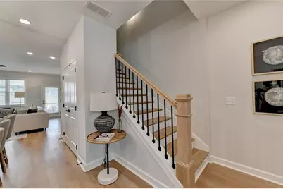 1927 Audra Alley, Kennesaw, GA 30144 - Photo 19