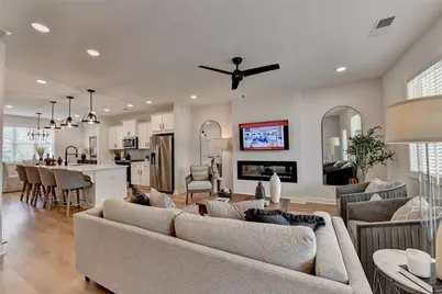 1927 Audra Alley, Kennesaw, GA 30144 - Photo 11