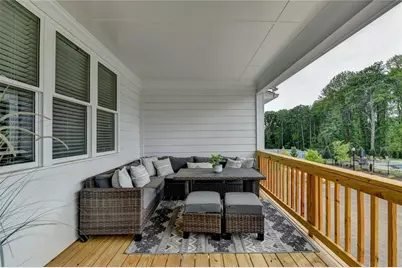 1927 Audra Alley, Kennesaw, GA 30144 - Photo 33