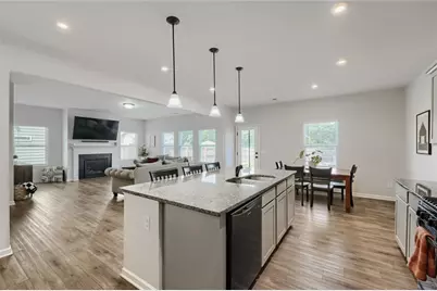 407 Larry Lane, Adairsville, GA 30103 - Photo 15