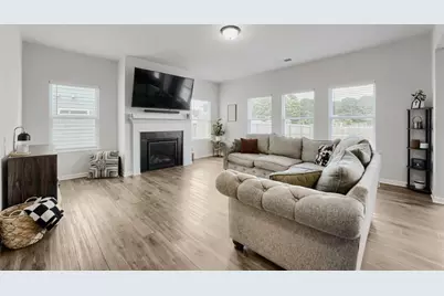 407 Larry Lane, Adairsville, GA 30103 - Photo 7