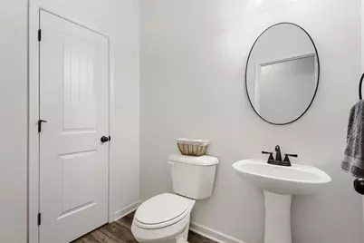 407 Larry Lane, Adairsville, GA 30103 - Photo 17