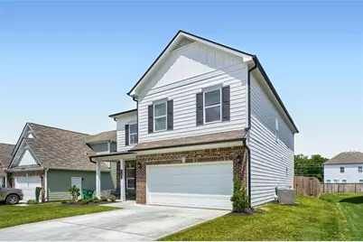 407 Larry Lane, Adairsville, GA 30103 - Photo 3