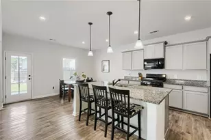407 Larry Ln, Adairsville, GA 30103 - Photo 11